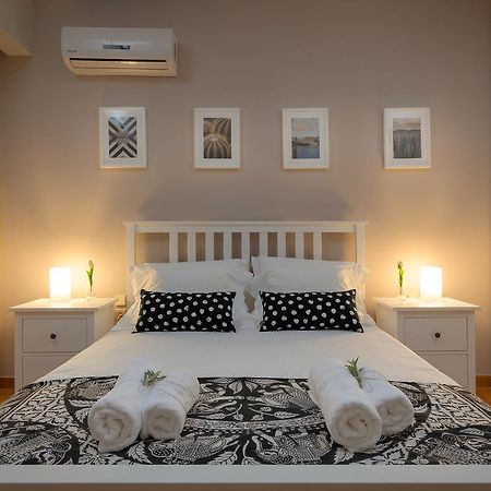 Melita City Apartment Rhodes City Екстериор снимка