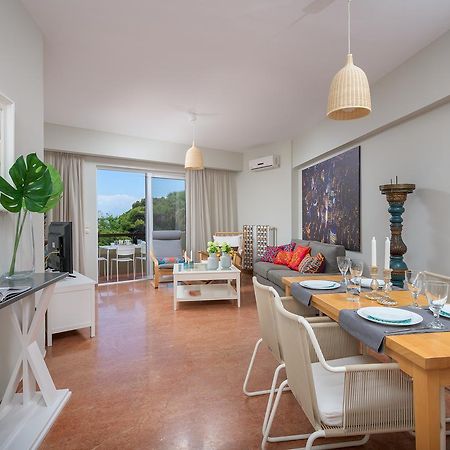 Melita City Apartment Rhodes City Екстериор снимка
