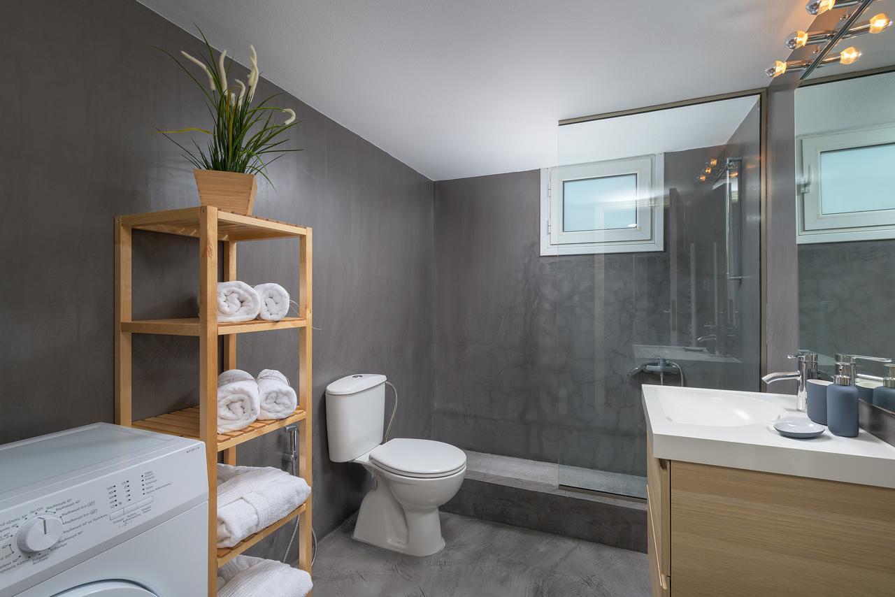 Melita City Apartment Rhodes City Екстериор снимка